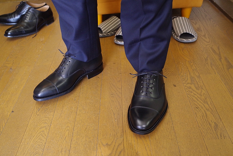 オックスフォード