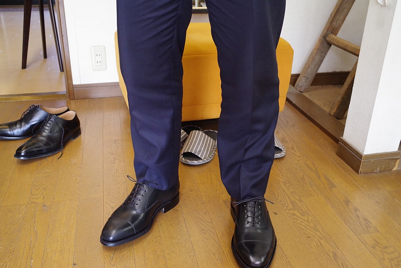 オックスフォード