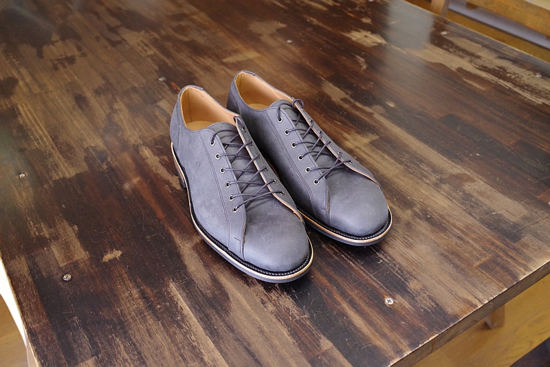 モンキーシューズ