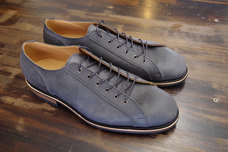 モンキーシューズ