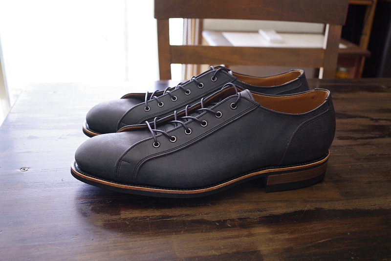 モンキーシューズ