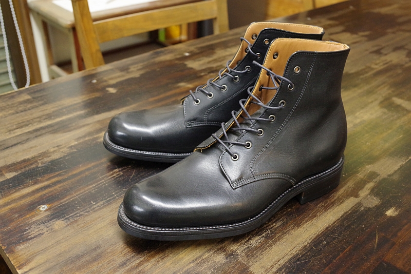 スコッチスウェード