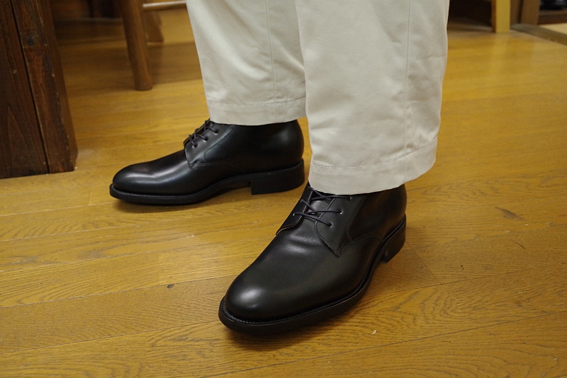 ギブソンブーツ