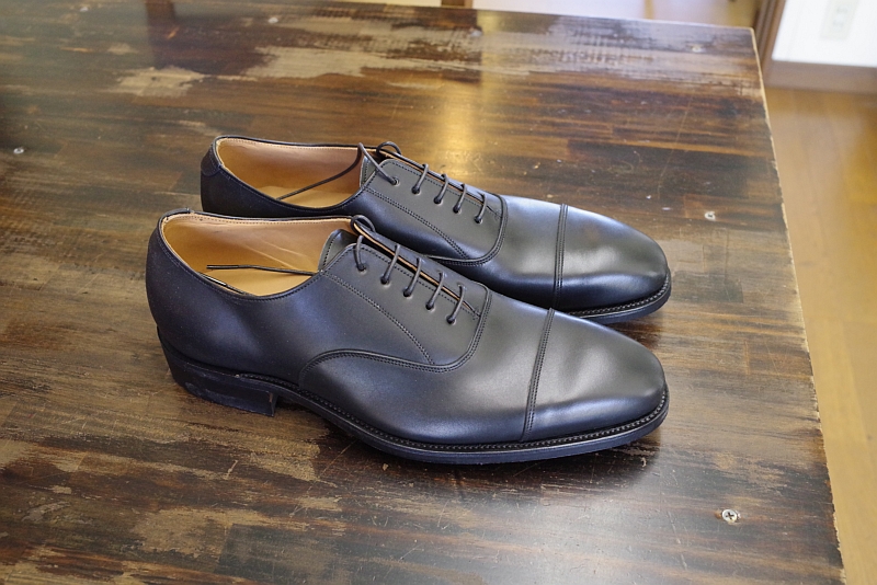 オックスフォード