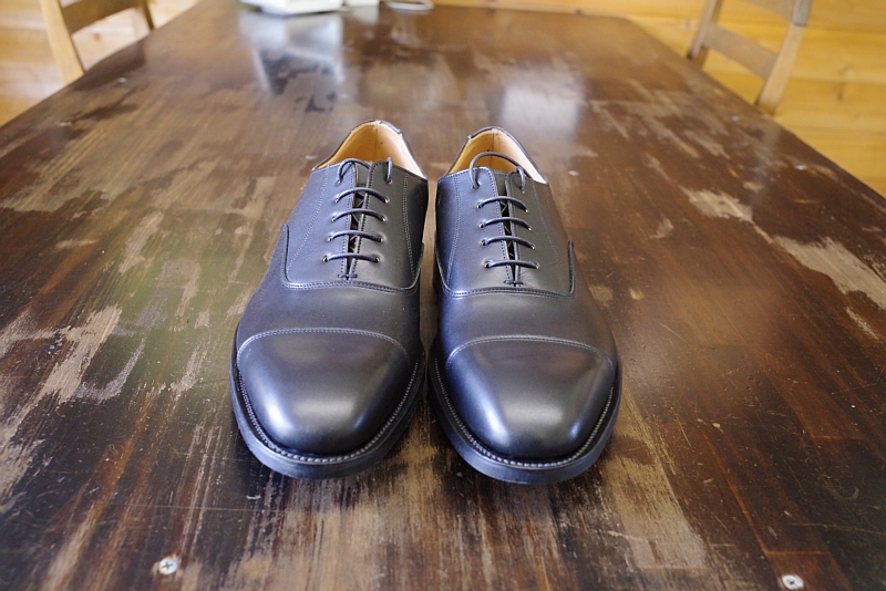 オックスフォード