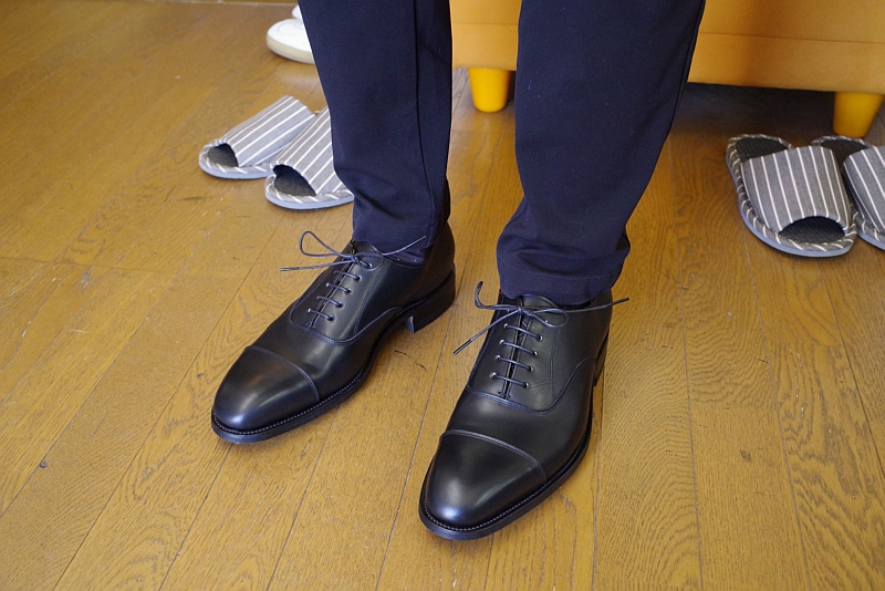 オックスフォード